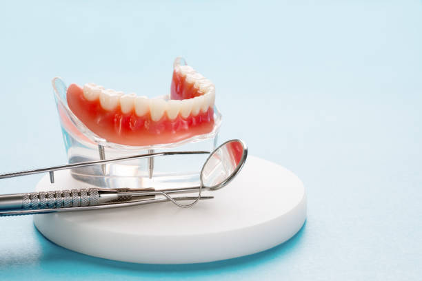 Best Wisdom Tooth Removal  in Mccullom Lake, IL