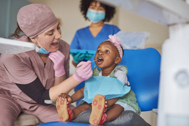 Trusted Mccullom Lake, IL  Holistic Dental Services Experts