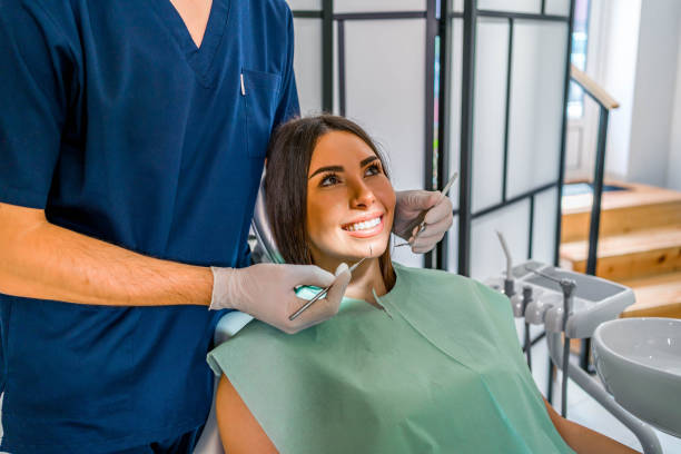 Best Oral Cancer Screening  in Mccullom Lake, IL