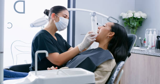 Best Dental Fillings (Composite and Amalgam)  in Mccullom Lake, IL