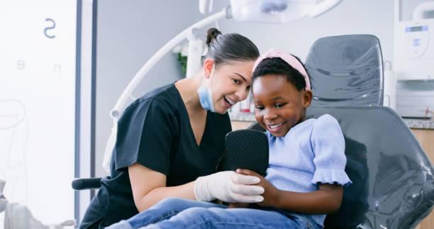Best Cosmetic Dentistry  in Mccullom Lake, IL