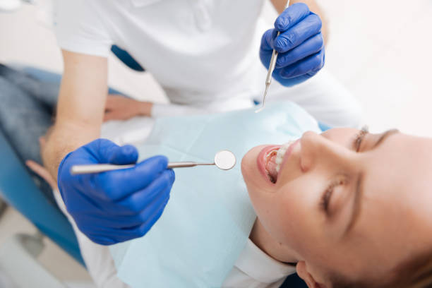 Best Oral Cancer Screening  in Mccullom Lake, IL