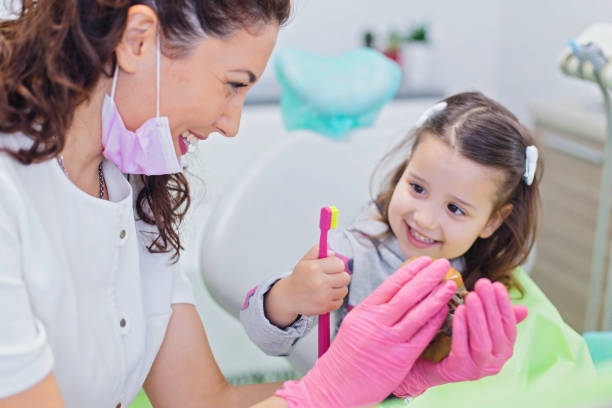Best Pediatric Dentistry  in Mccullom Lake, IL